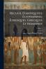 Recueil D'antiquités Égyptiennes Étrusques Grecques Et Romaines; Volume 5