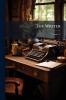 The Writer; Volume 17