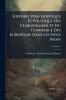 Histoire Philosophique Et Politique Des Etablissemens Et Du Commerce Des Européens Dans Les Deux Indes; Volume 3