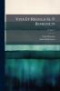 Vita Et Regula Ss. P. Benedicti