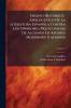 Ensayo Historico-Apologetico De La Literatura Española Contra Los Opiniones Preocupadas De Algunos Escritores Modernos Italianos; Volume 3