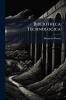 Bibliotheca Technologica