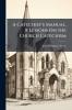 A Catechist's Manual 8 Lessons On the Church Catechism