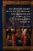 Les Deux Solitaires Des Alpes Ou Histoire Des Malheurs Du Comte Et Du Chevalier De Malmore