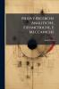 Nuove Ricerche Analitiche Geometriche E Meccaniche