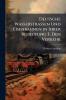 Deutsche Wasserstrassen Und Eisenbahnen in Ihrer Bedeutung F. Den Verkehr
