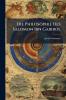 Die Philosophie Des Salomon Ibn Gabirol