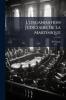 L'organisation Judiciaire De La Martinique