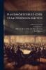 Handwörterbuch Der Staatswissenschaften