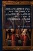 Correspondance D'un Jeune Militaire Ou Mémoires Du Marquis De Luzigni Et D'hortense De Saint Just