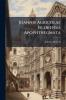 Joannis Agricolae Islebiensis Apophthegmata