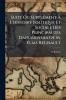 Suite Ou Supplément À L'histoire Politique Et Sociale Des Principautés Danubiennes De M. Élias Regnault