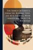 The Songs of Greece From the Romaic Text Ed. by C. Fauriel With Additions Tr. by C.B. Sheridan