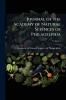 Journal of the Academy of Natural Sciences of Philadelphia; Volume 5