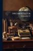 Specimen Days & Collect