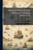 Proceedings of the Royal Colonial Institute; Volume 20