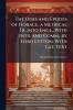 The Odes and Epodes of Horace a Metrical Tr. Into Engl. With Intr. and Comm. by Lord Lytton. With Lat. Text
