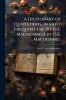A Dictionary of Quotations in Most Frequent Use [By D.E. Macdonnel]. by D.E. Macdonnel