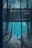 Essays of Charles Lamb