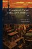 Chambers's Pocket Miscellany Volumes 3-4
