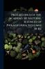 Proceedings of the Academy of Natural Sciences of Philadelphia Volumes 81-82
