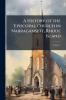 A History of the Episcopal Church in Narragansett Rhode Island