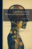 A Handbook of Medical Climatology