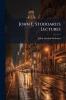 John L. Stoddard's Lectures
