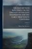 The Elizabethan Influence On the Tragedy of the Late Eighteenth and the Early Nineteenth Centuries; Volume 45