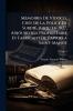 Mémoires De Vidocq Chef De La Police De Sureté Jusqu'en 1827 Adjourd'hui Propriétaire Et Fabricant De Papiers a Saint-Mandé; Volume 4