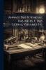 Annaes Das Sciencias Das Artes E Das Letras Volumes 5-6