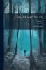 Essays and Tales; Volume 1