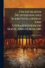 Deutschlands Dichterinen und Schriftstellerinen. Eine literarhistorische Skizze Zweite Ausgabe
