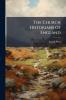 The Church Historians of England