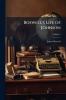 Boswell's Life of Johnson; Volume 6
