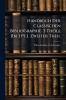 Handbuch Der Classischen Bibliographie. 2 Theile [In 3 Pt.]. Zweiter Theil