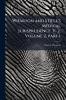 Wharton and Stille's Medical Jurisprudence. V. 2 Volume 2 part 1