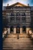 A Treatise On the Principles and Practice of the High Court of Chancery
