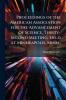 Proceedings of the American Association for the Advancement of Science Thirty-Second Meeting Held at Minneapolis Minn.