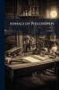 Annals of Philosophy; Volume 5