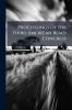 Proceedings of the Third American Road Congress