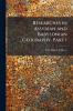 Researches in Assyrian and Babylonian Geography Part 1