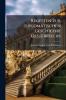Regesten zur diplomatischen Geschichte Oesterreichs