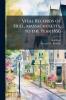 Vital Records of Hull Massachusetts to the Year 1850