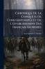 Chronique De La Conquête De Constantinople Et De L'éstablissement Des Français En Morée