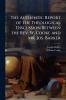 The Authentic Report of the Theological Discussion Between the Rev. W. Cooke and Mr. Jos. Barker