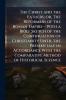 The Christ and the Fathers; or The Reformers of the Roman Empire-- With a Brief Sketch of the Continuation of Christianity Until the Present day in Accordance With the Comparative Method of Historical Science