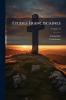 Etudes Franciscaines; Volume 10