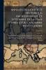 Annales De La Société Historique Archéologique Et Littéraire De La Ville D'ypres Et De L'ancienne West-Flandre; Volume 2