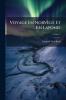 Voyage En Norvège Et En Laponie
